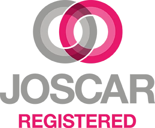 JOSCAR registered