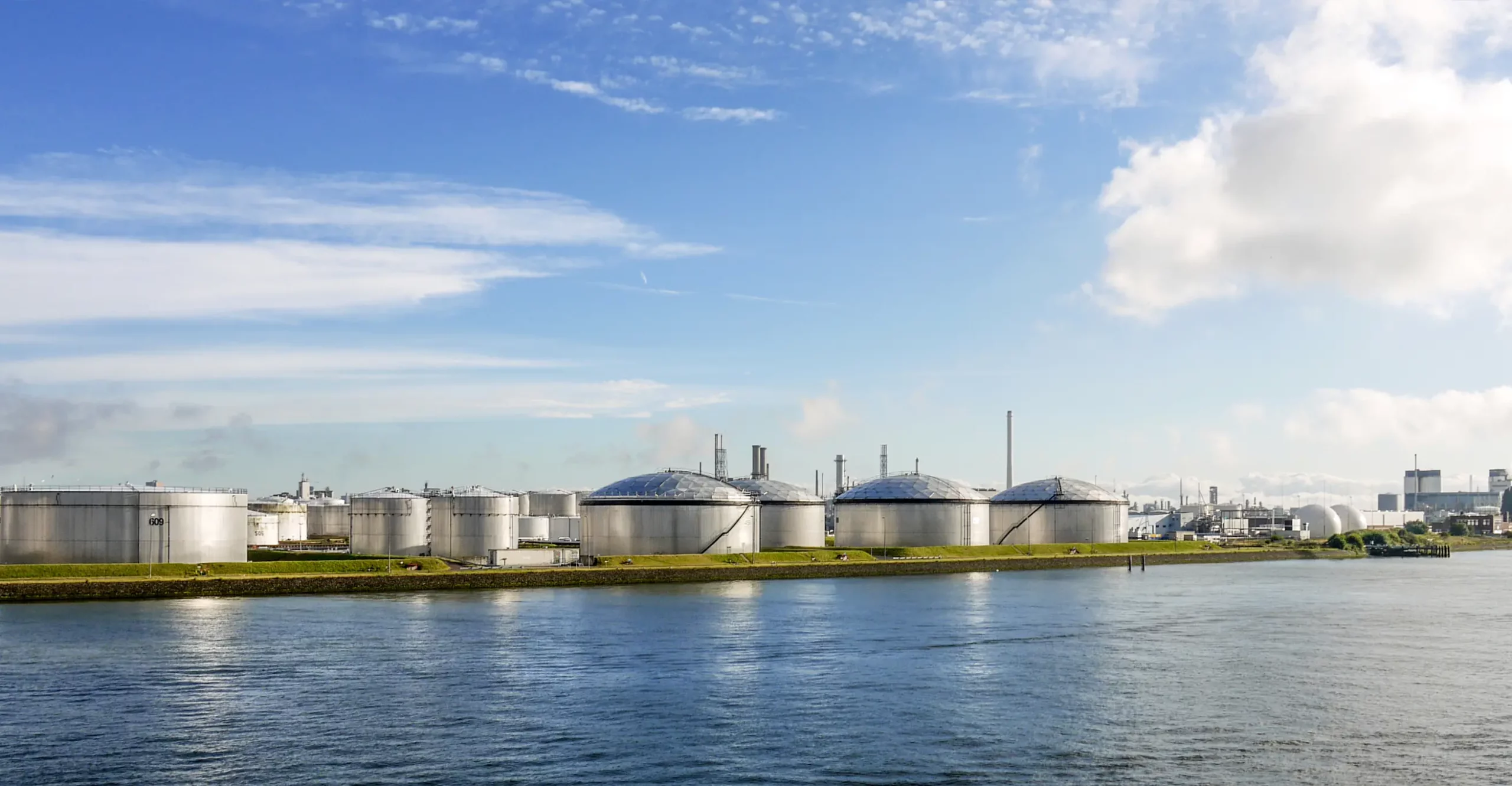 Critical National Infrastructure