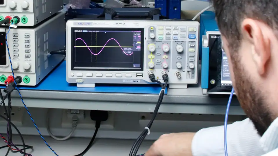 Measuring Radio Frequency (RF) Geolocation