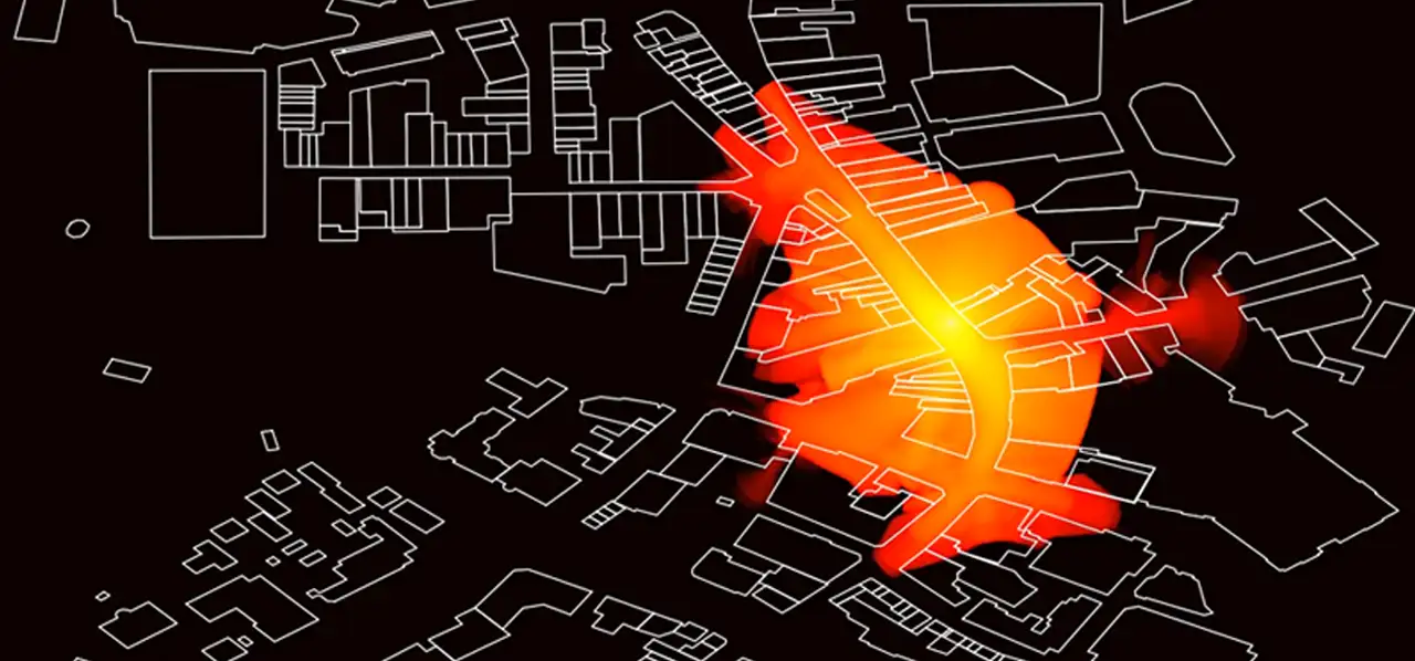 Machine Learning for Rapid Propagation Assessment