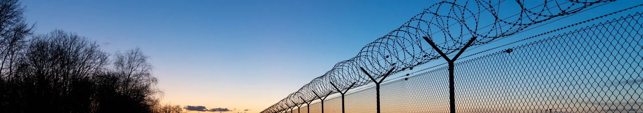 Perimeter Security