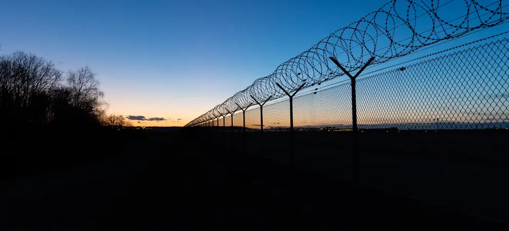 Perimeter Security