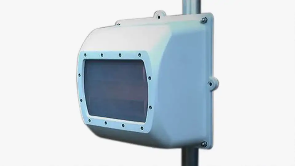 Plextek’s Millimetre-Wave Radar Demonstrator