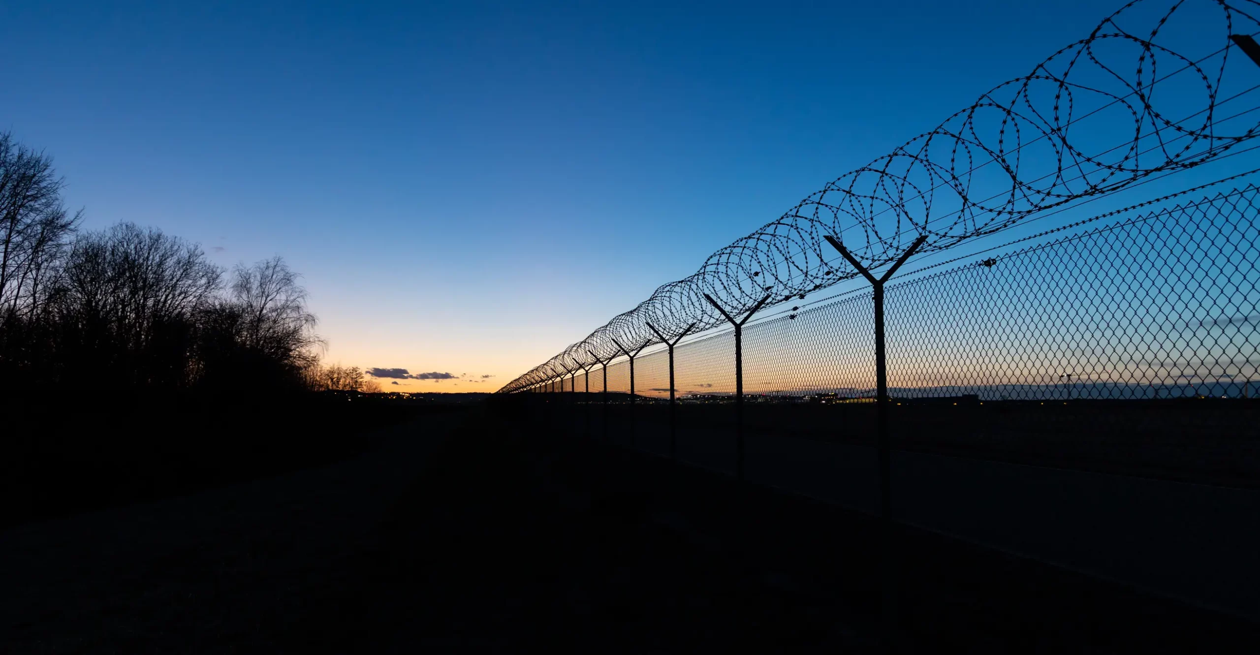 Perimeter Security