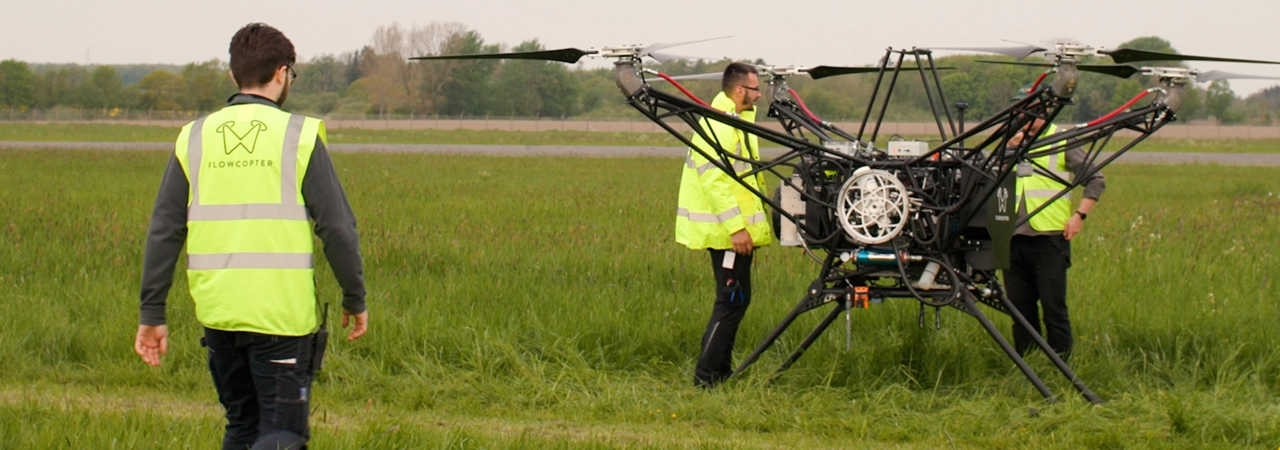 Augmenting UAV Safety with Ubiquitous Radar Technology