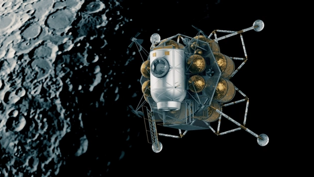 Lunar Lander