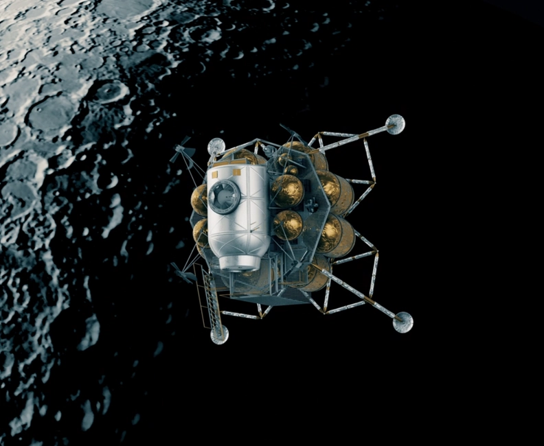 Lunar Lander