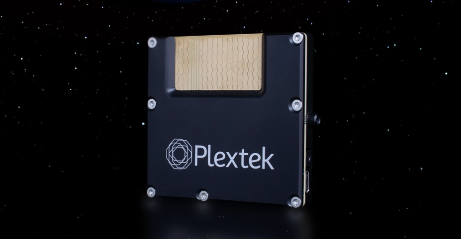 Plextek mmWave