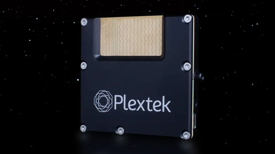 Plextek’s proprietary PLX-T60 technology platform