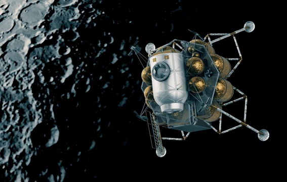 Lunar Lander