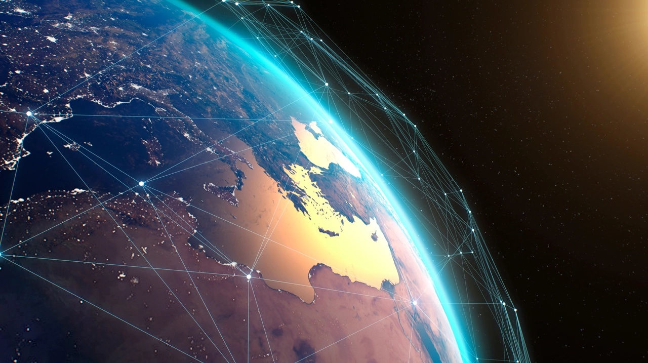 5G/6G and Satellites Global Connectivity Revolution