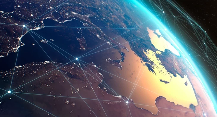 5G/6G and Satellites Global Connectivity Revolution