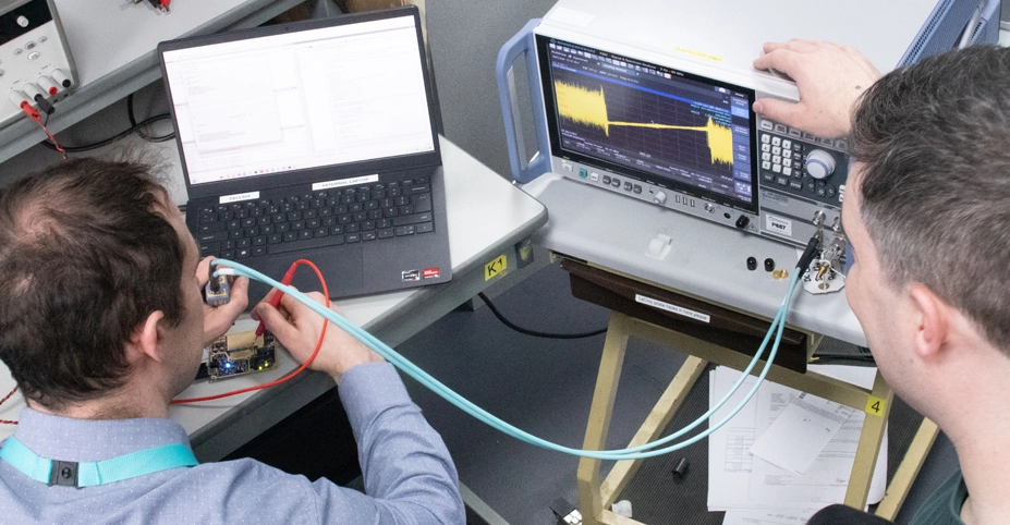 Plextek Lab