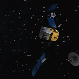 Space & Satellites
