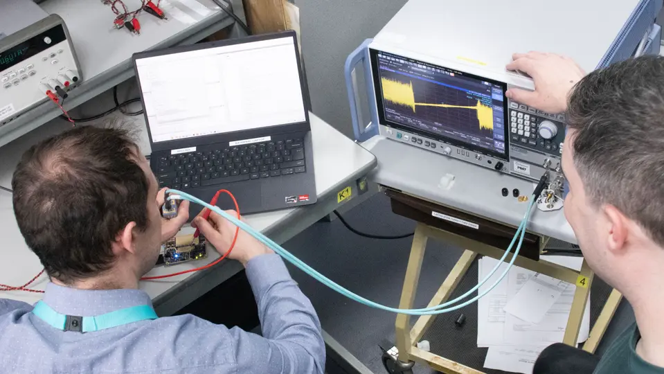Plextek Lab
