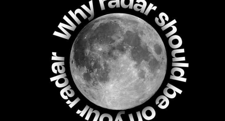 why radar should be on your radar