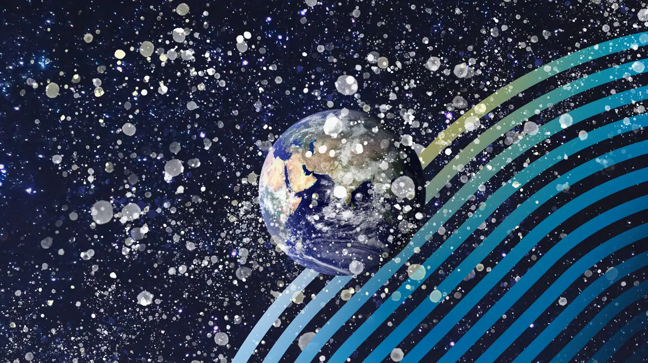 Seeing Clearly in Orbit: The Turning Point for Space Radar