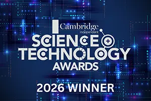 Plextek - Technology Company of the Year 2026