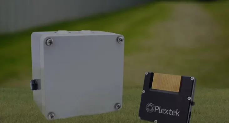 Plextek’s PLX-T60 mmWave Radar