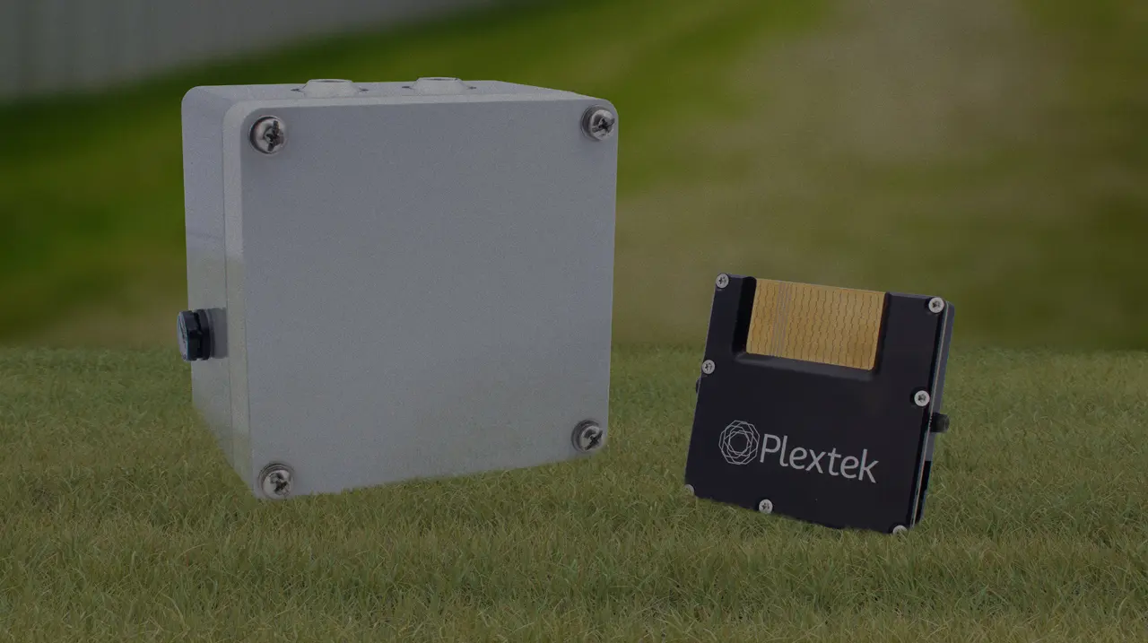 Plextek’s PLX-T60 mmWave Radar